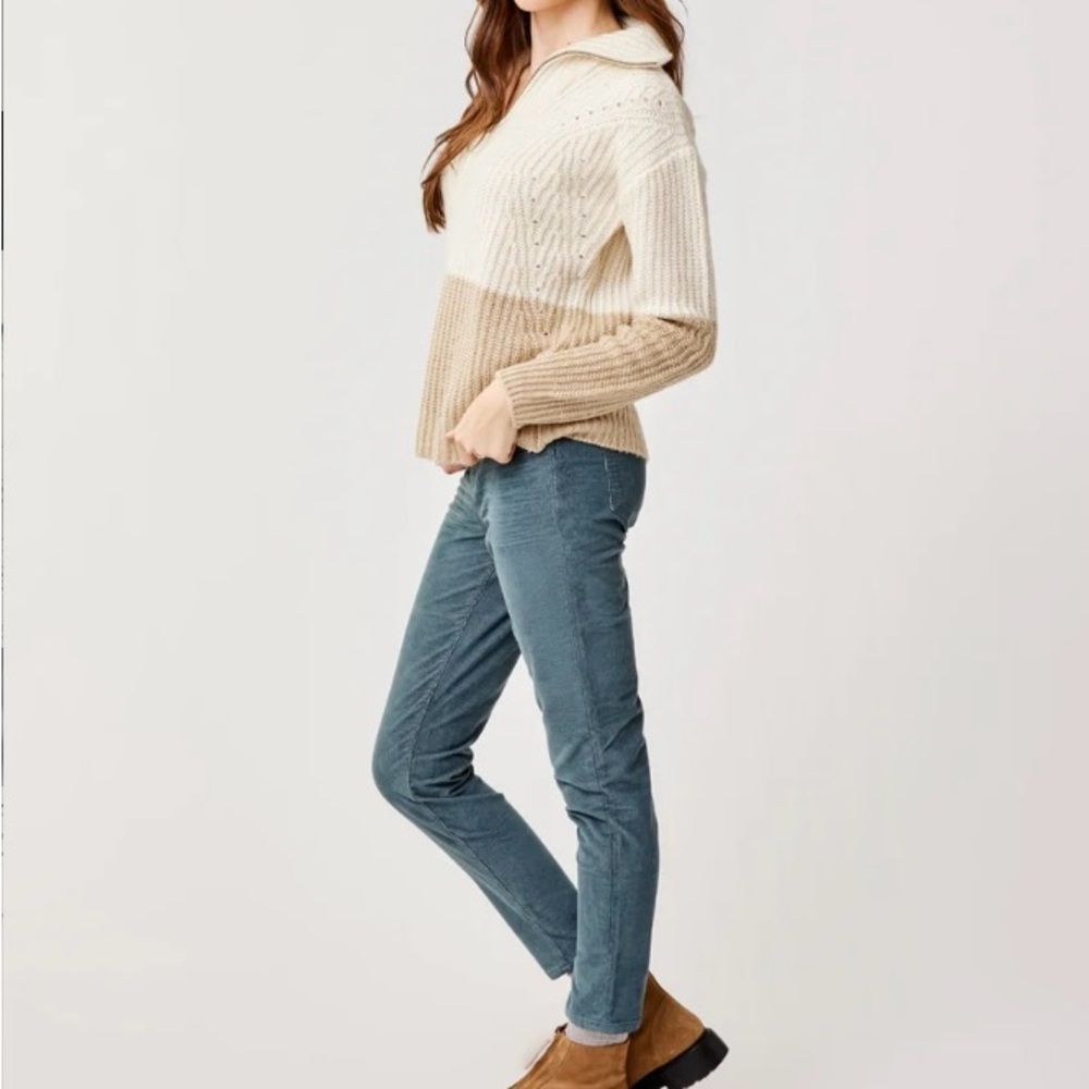 NWT Carve Designs Skyler Skinny Cords